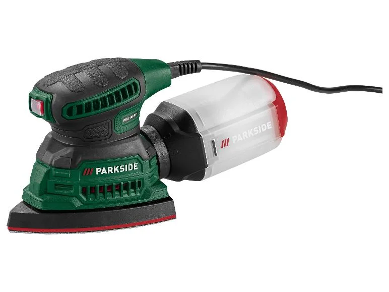 Ponceuse multifonction PMS 160 B2, 160 W - Image 3