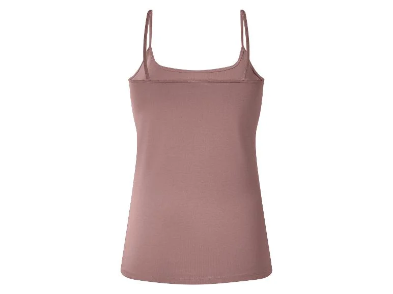 Lot de 3 débardeurs à fines bretelles femme — SKU NV7541566RV6YF752P - Image 7