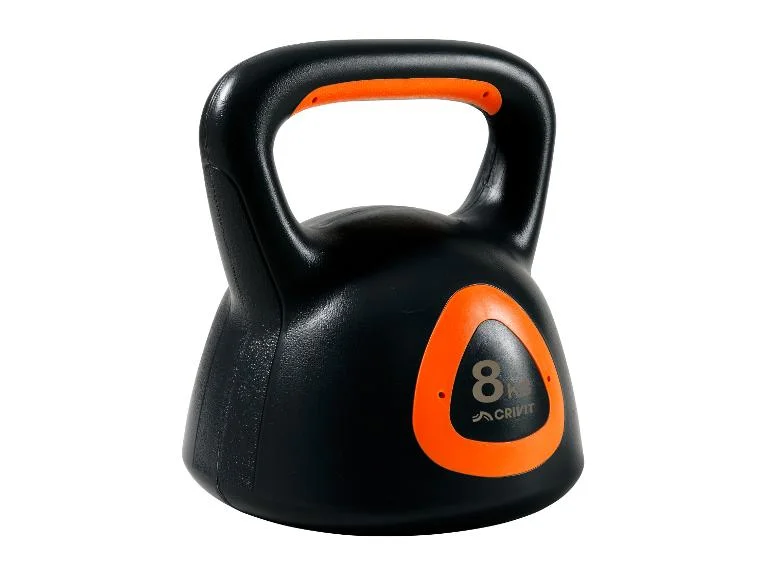 Kettlebell, 6 kg ou 8 kg - Image 2