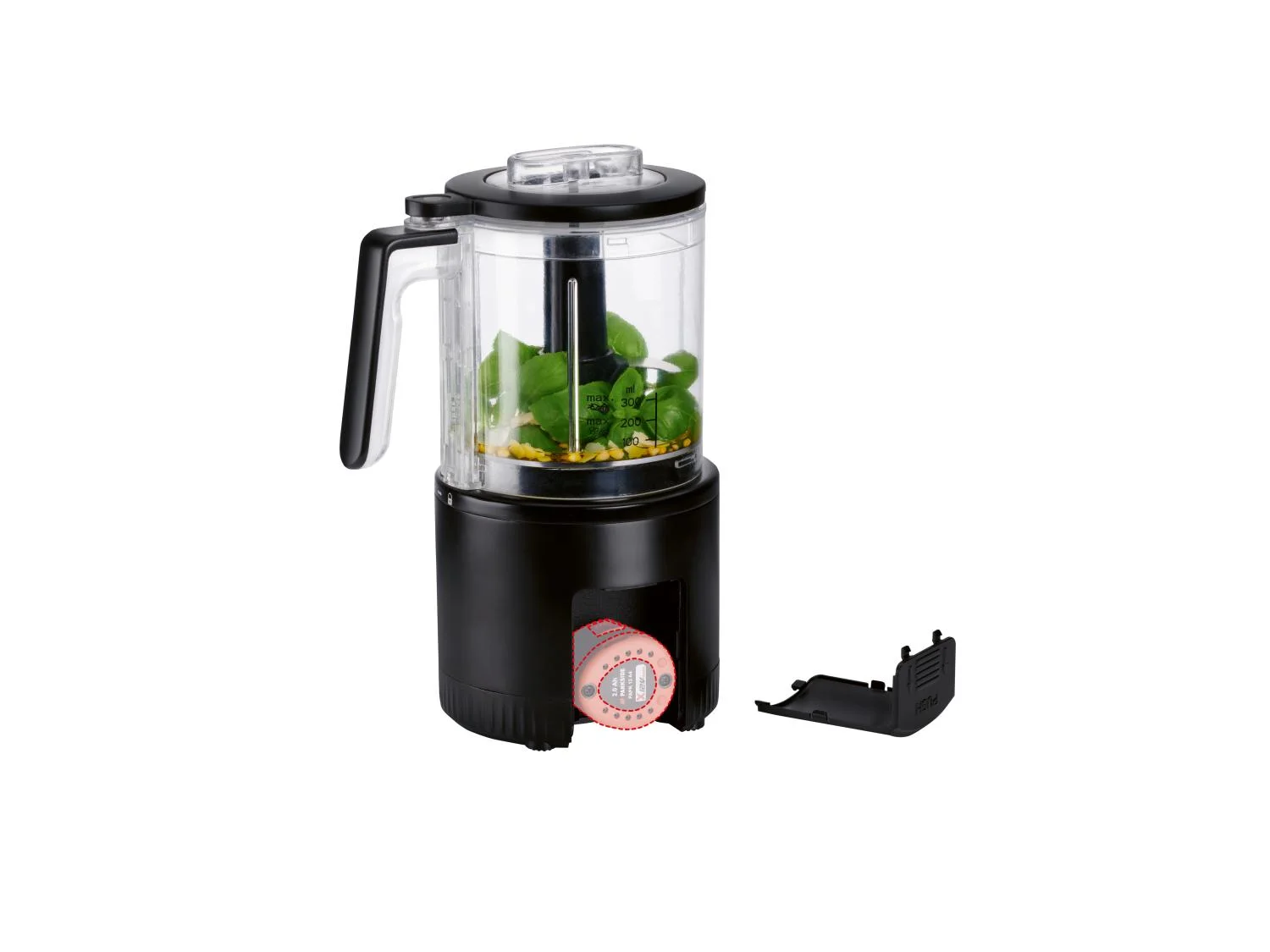 Hachoir multifonction sans fil - Image 7