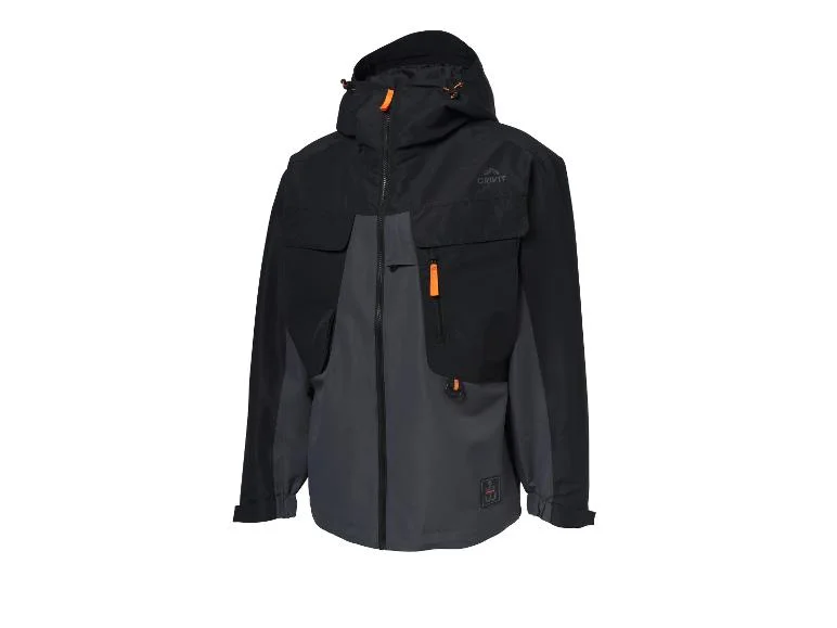 Veste toutes saisons Premium homme - Image 8