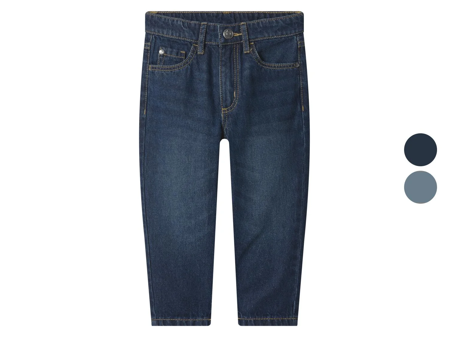 Jean enfant Relaxed Fit - Image 6