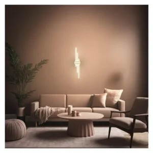 Plafonnier à LED — SKU RZTNM2PHU6ODLVTA7E