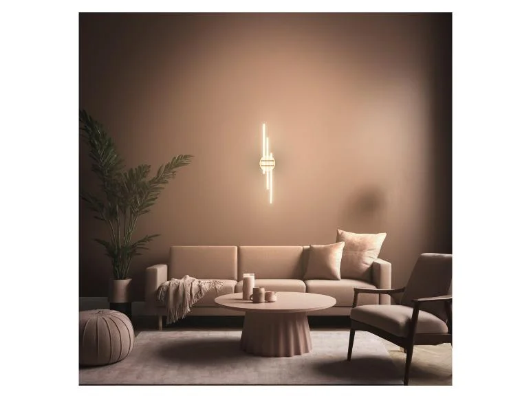 Plafonnier à LED — SKU RZTNM2PHU6ODLVTA7E