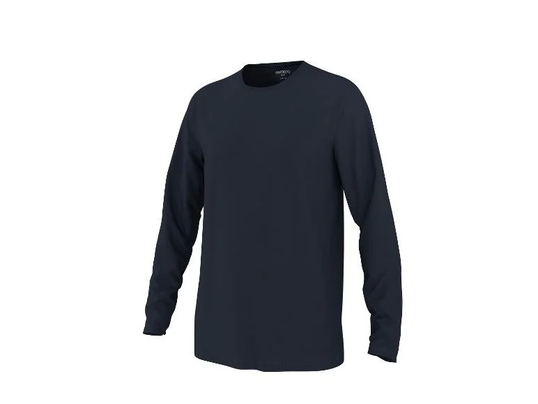 Lot de 2 t-shirts à manches longues homme — SKU Y0M5XZKYHE0IS2SF - Image 11