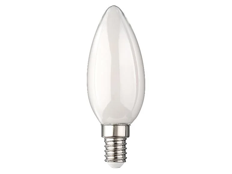 Lot de 3 ampoules LED à filament - Image 4