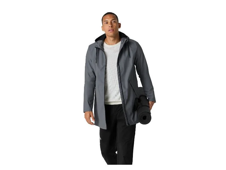 Parka de pluie homme — SKU OGV0T9R6RUMIEI3KVD - Image 2