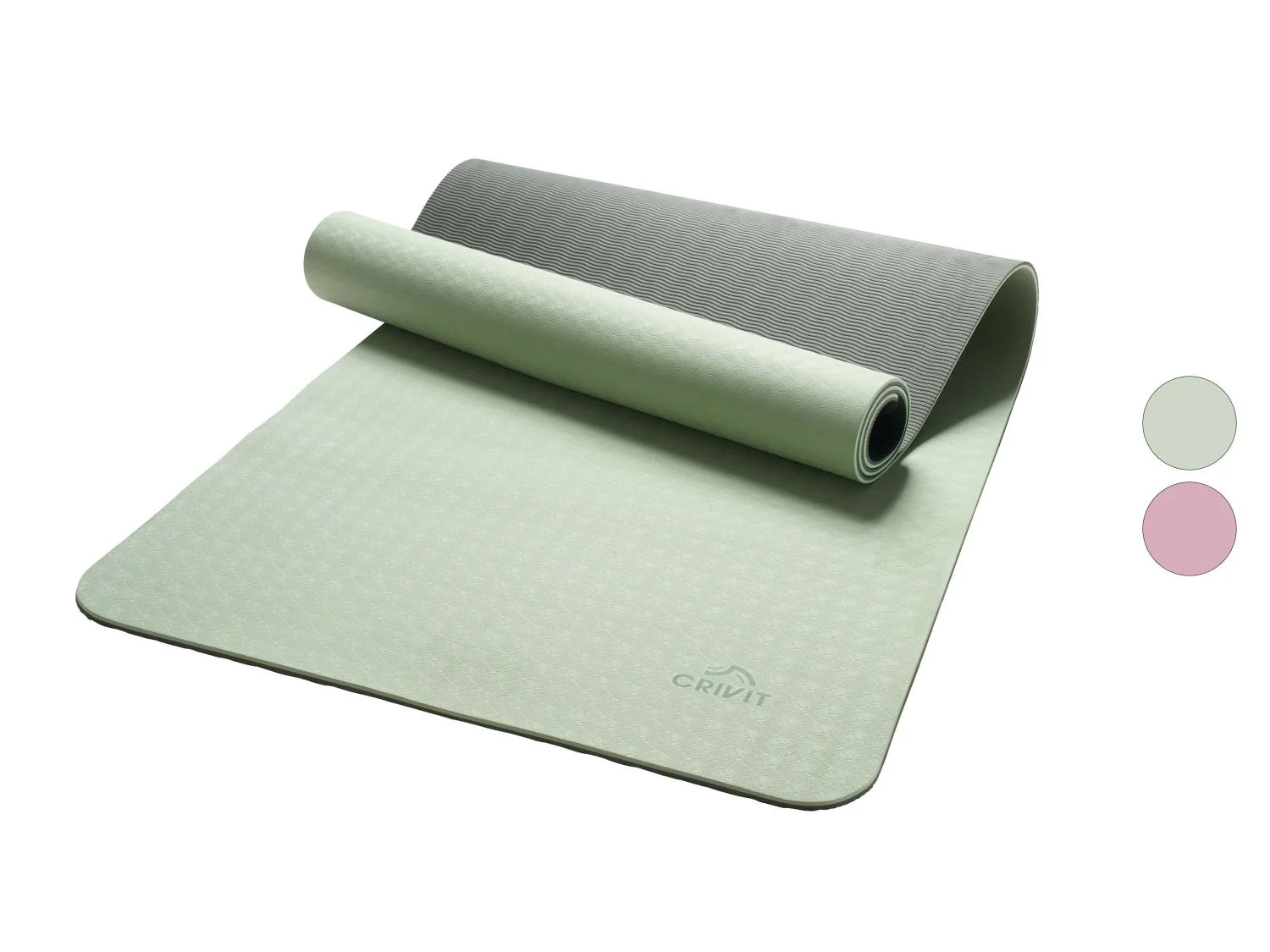 Tapis de yoga — SKU U5DBDCI3NZLVWVF3AV - Image 16