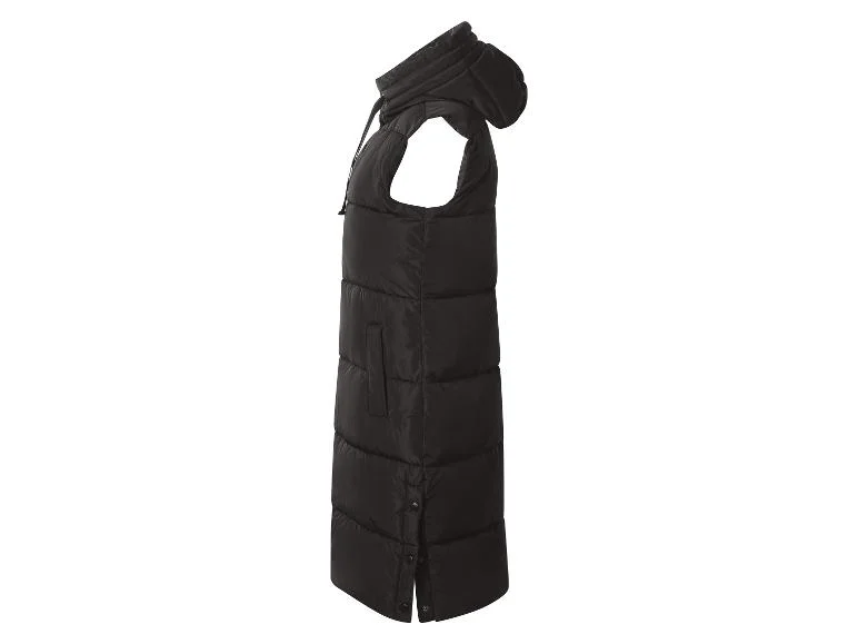 Doudoune sans manches femme — SKU 51ADAA4Y4MHIVNSX - Image 11
