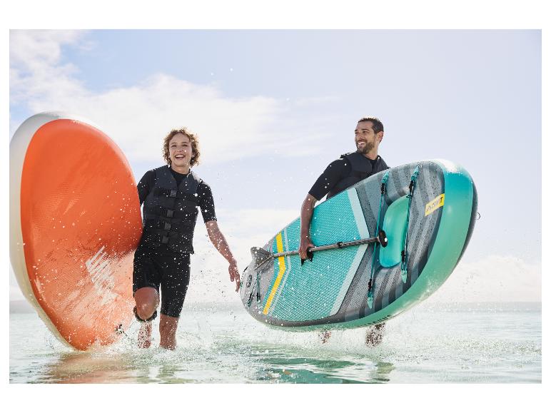 Stand-up paddle gonflable polyvalent avec fenêtre - Image 18