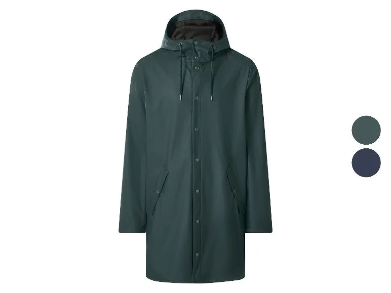 Parka de pluie homme — SKU EWXWW6E43ZTU9FOLX - Image 6