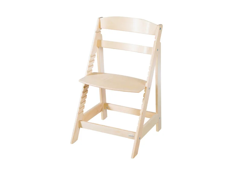 Planche à manger + Chaise haute évolutive — SKU ULZGEBEL0RBN02LMVD - Image 8