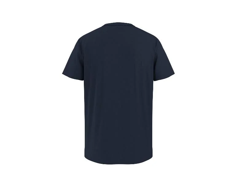 T-shirt en lin Premium homme - Image 9