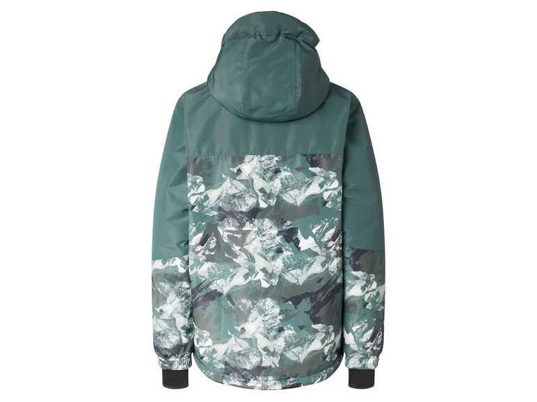 Veste de ski enfant — SKU XVM1TLO1TCYOAIG5HY - Image 13