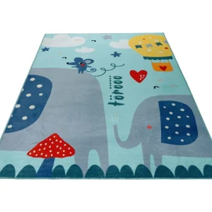 Tapis lavable My Magic Kids ML 101