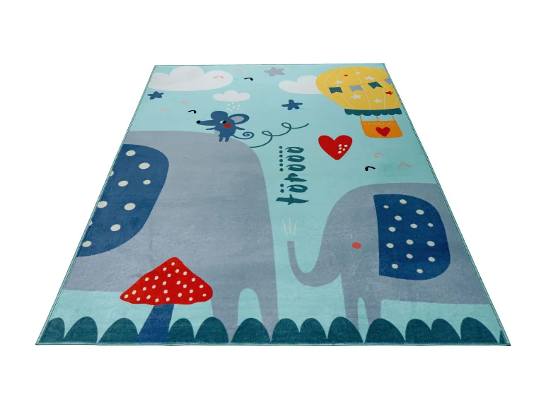 Tapis lavable My Magic Kids ML 101