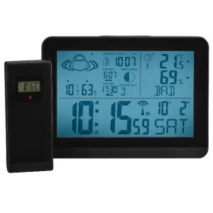 Station météo — SKU IKA1ESDVZJVH4JS4