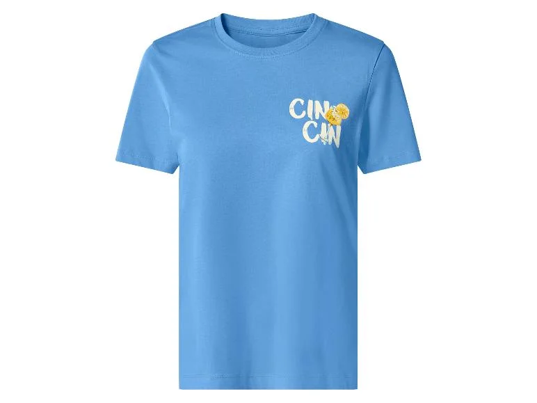T-shirt femme — SKU ZRP6P2F8VR0S5UD19V - Image 9