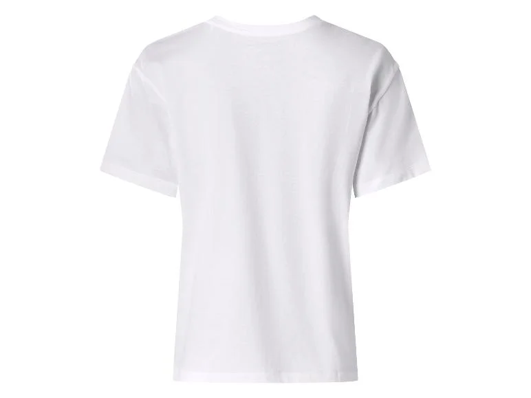 T-shirt LIDL femme — SKU MQ378WUC5KT31TRDJJ - Image 7