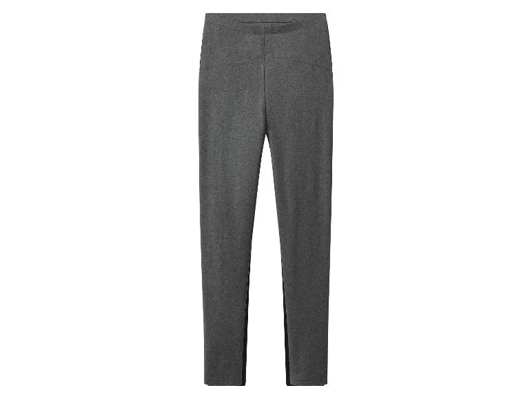 Lot de 2 leggings de grossesse femme - Image 4