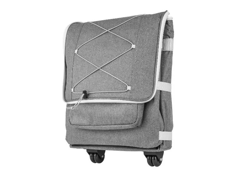 Chariot de courses isotherme, 40 L - Image 4