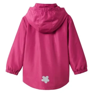 Veste tout temps 3 en 1 petite fille