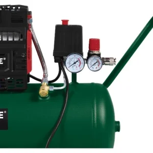 Compresseur silencieux PSKO 2410 B2, 24 L