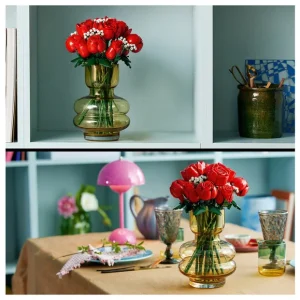 10328 Le Bouquet de roses