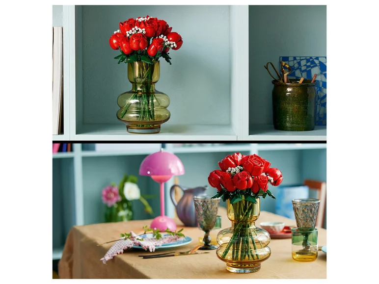 10328 Le Bouquet de roses