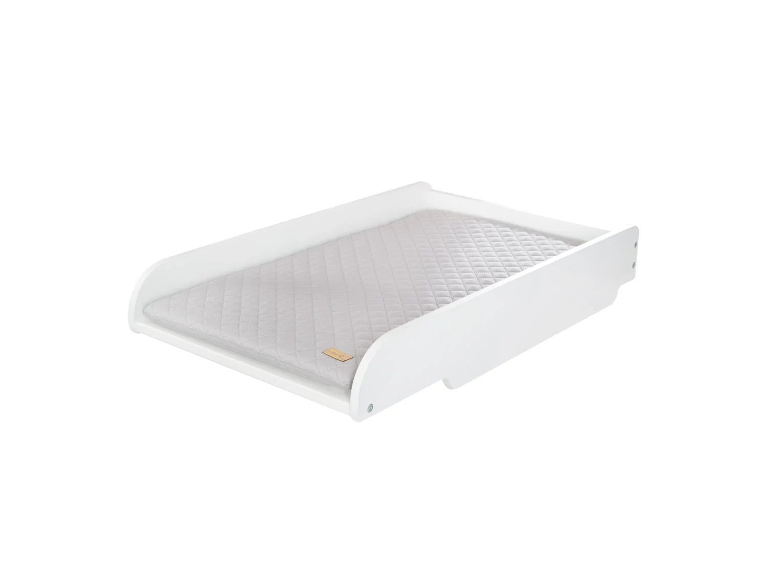 Plan à langer avec matelas - Image 4