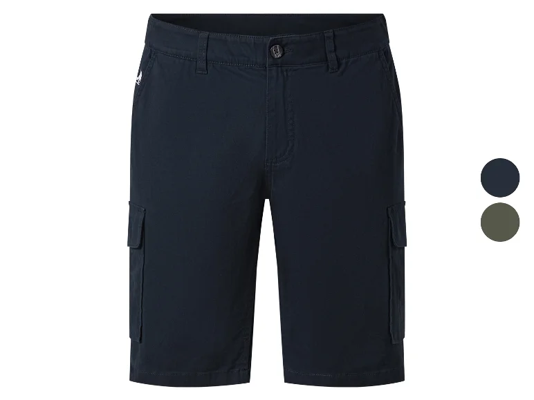 Short cargo homme — SKU VIC59EIZ9RJKHSVT - Image 2