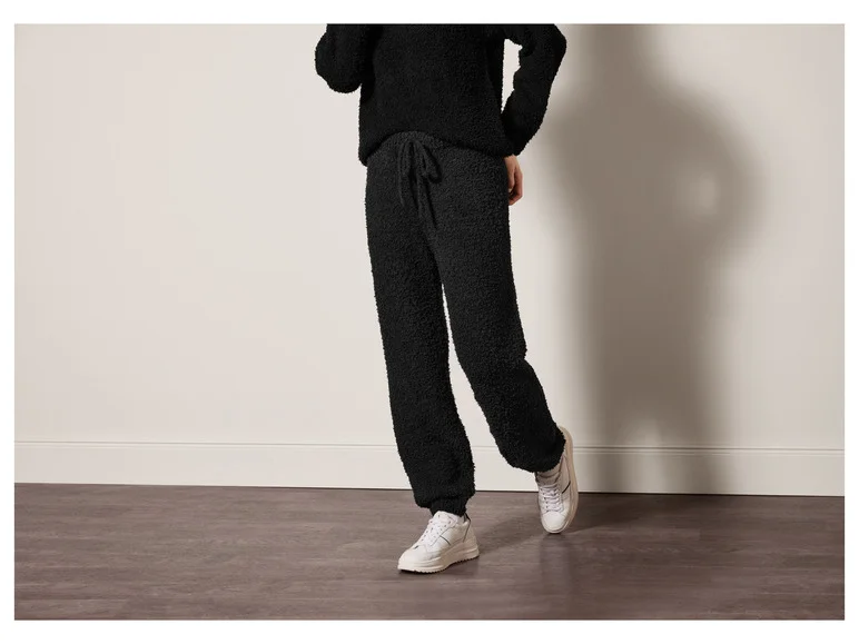 Pantalon molletonné femme — SKU 9Q180N687VAV22IZ - Image 5