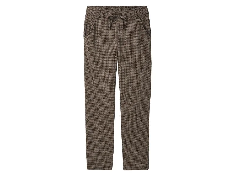 Pantalon molletonné femme — SKU 01D8TS5HH58WRR47N - Image 8