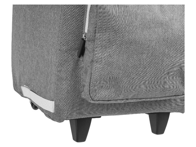 Chariot de courses isotherme, 40 L - Image 8