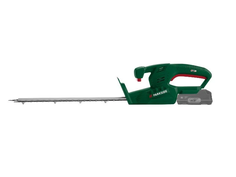 Taille-haies sans fil PAHS 35 A1, 35 cm, 20 V - Image 7