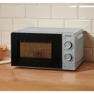 Four à micro-ondes SMW 700 D4, 6 programmes, 20 L