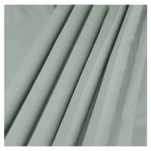 Parure de lit double face en viscose de bambou Premium, 140 x 200 cm