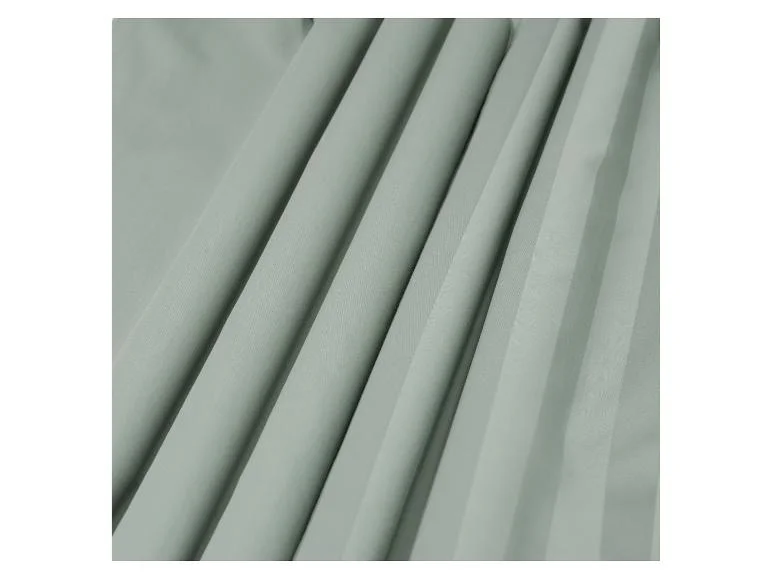 Parure de lit double face en viscose de bambou Premium, 140 x 200 cm