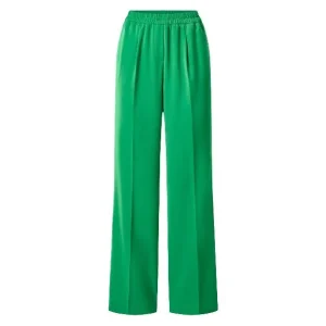 Pantalon palazzo femme — SKU 76OC1J4HEHXEE7IAE7