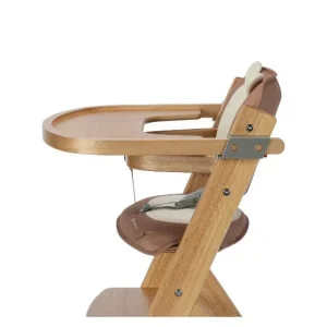 Coussin d'assise pour chaise haute Toto 2