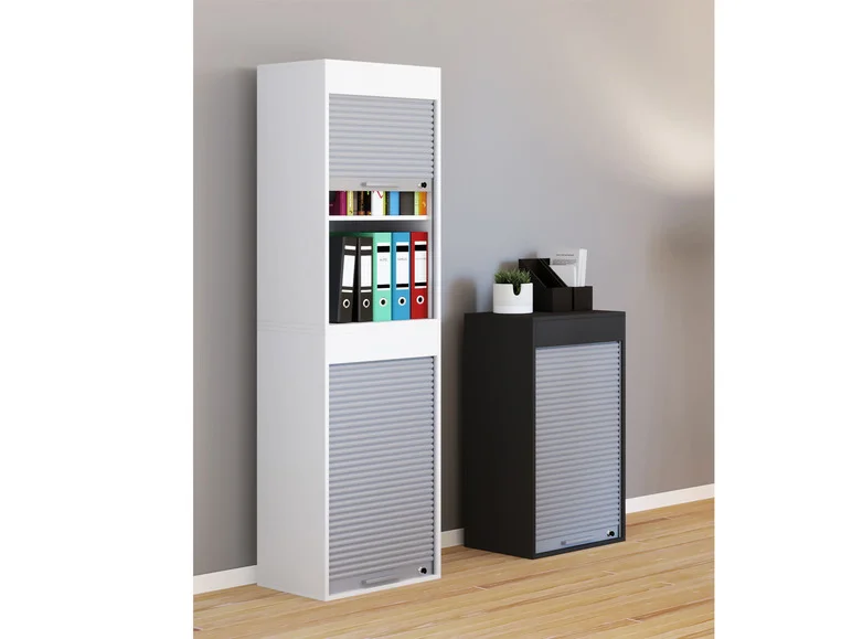Armoire à dossiers Aktos, 50 x 93 x 40 cm - Image 3