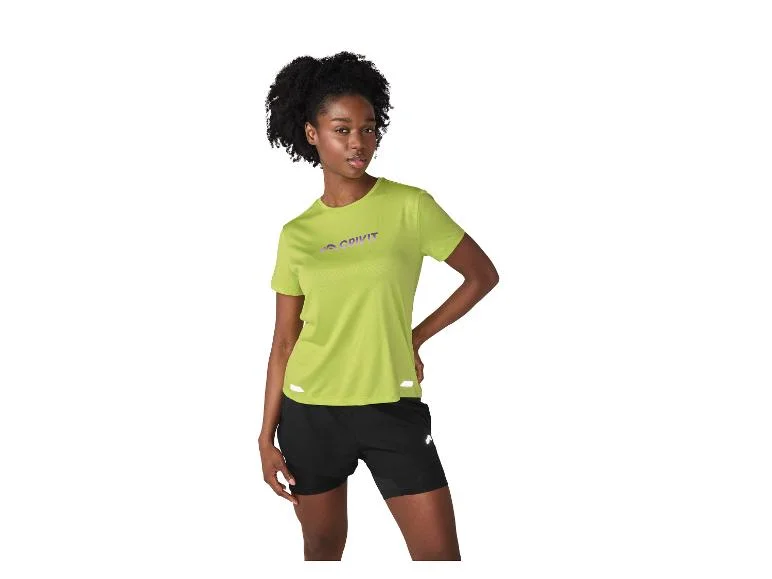 T-shirt technique femme — SKU RC67NUULC40MN0EF - Image 14