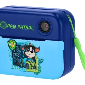 Appareil photo instantané La Pat' Patrouille enfant