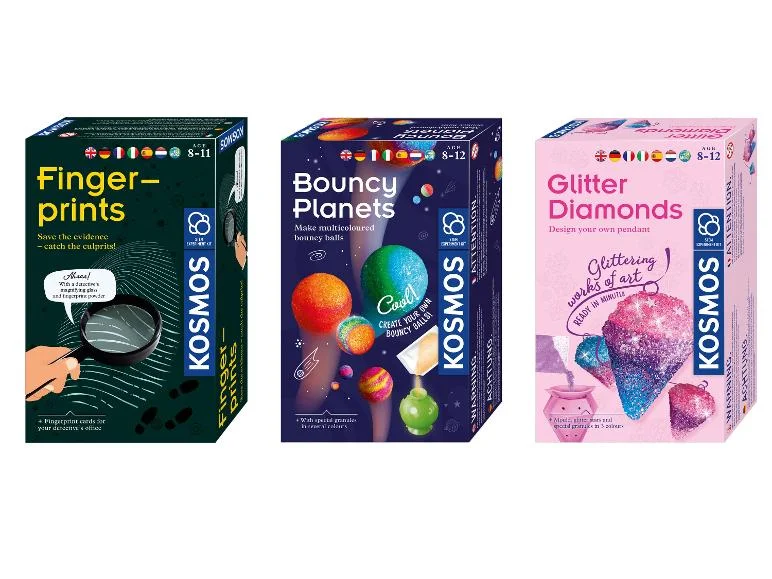 Kit d'expérimentation - Image 6