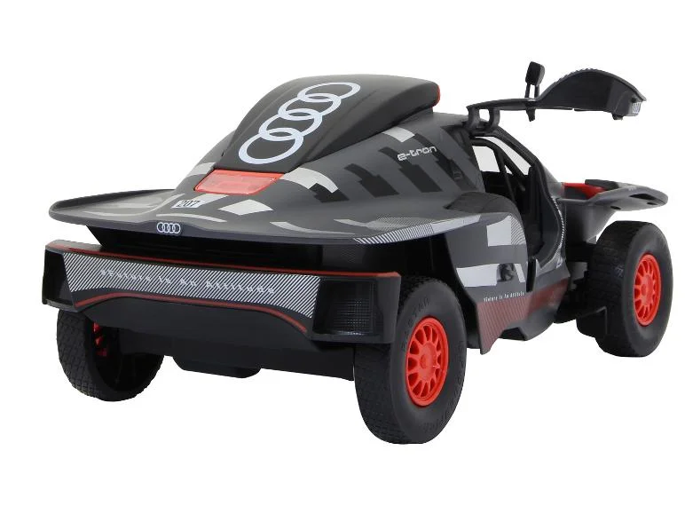 Maquette Audi RS Q e-tron E2 Deluxe - Image 16