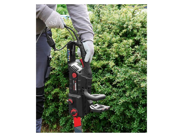 Tronçonneuse électrique PPEKS 2500 B2, 18′′, 2500 W - Image 8