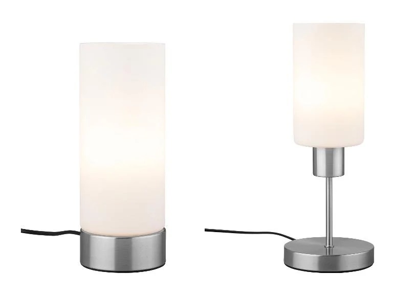 Lampe de table LED avec variateur tactile - Image 5