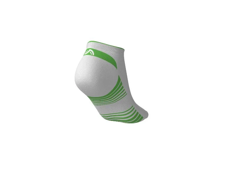 Lot de 5 paires de socquettes unisexe - Image 33