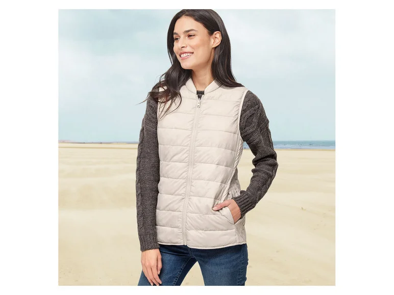 Parka 3 en 1 femme - Image 3