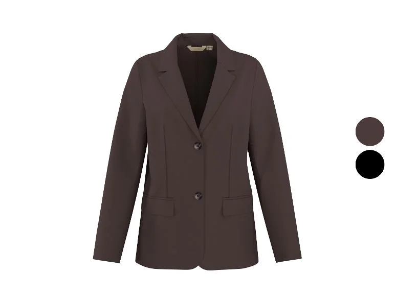 Blazer femme — SKU NUCDF1BRTJ9ZGMY8 - Image 7